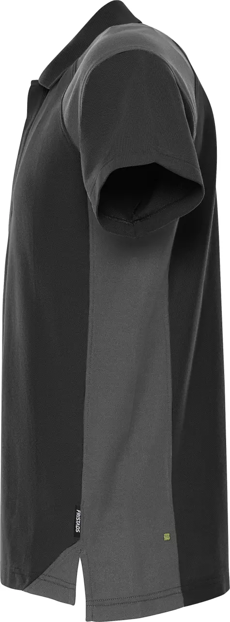 Fristads 300509-996, Heavy Polo Shirt 7047 GPM, image 2, gallery thumbnail