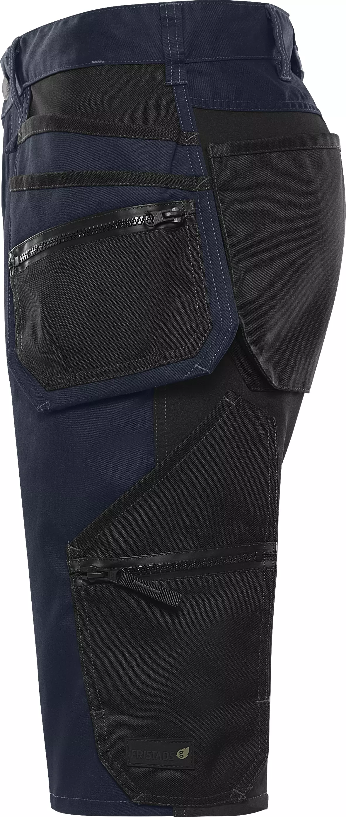 Fristads 301203-544, Handwerker-Stretch-Shorts 2902 GWM, image 3