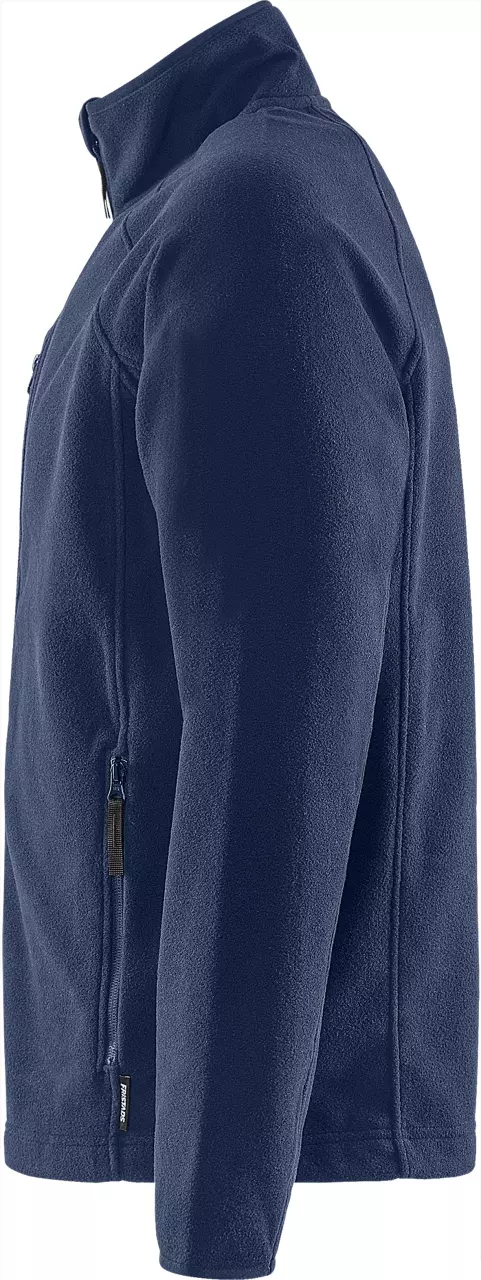 Fristads 120960-540, Fleecejacke 4004 FLE, image 3, gallery thumbnail