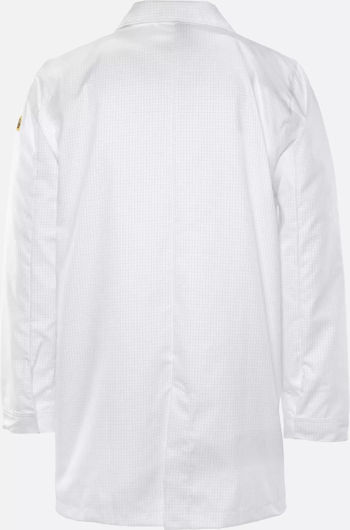 Fristads 120955-900, ESD Coat 3080 ELP, image 2