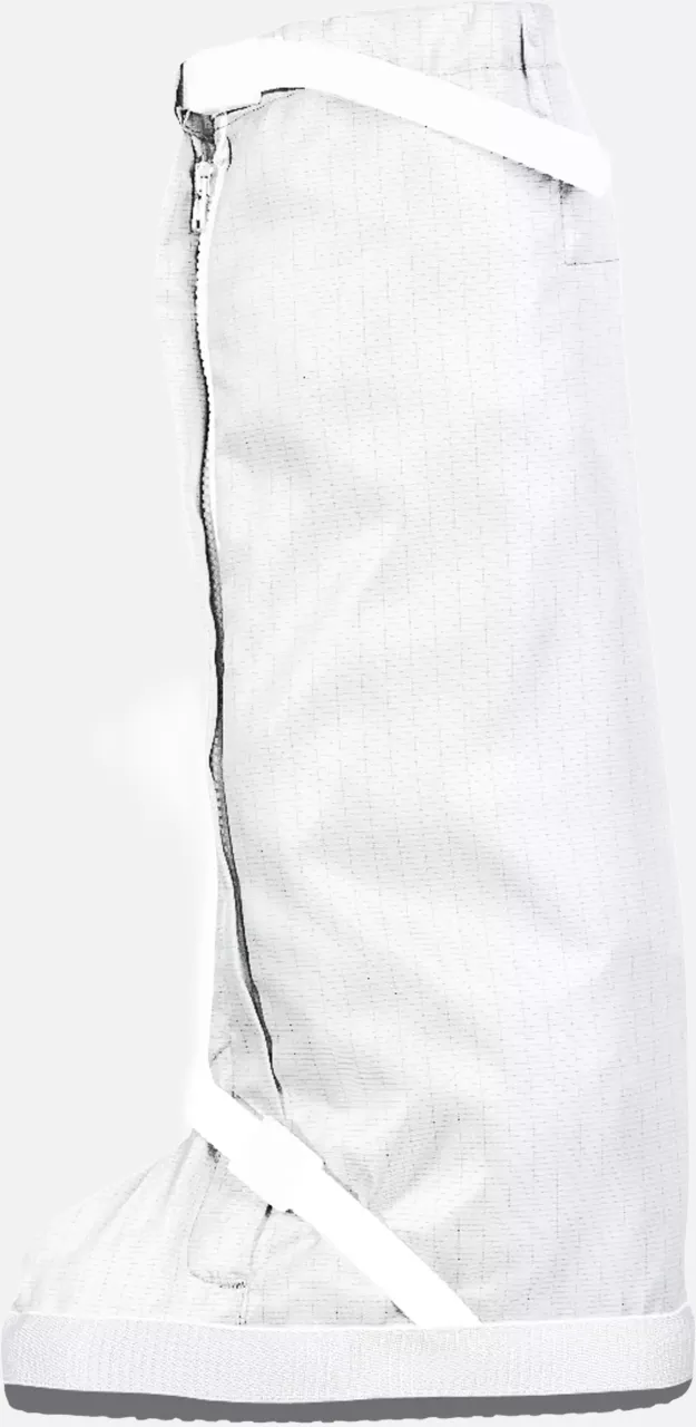 Fristads 119934-900, Reinraum Stiefel 9124 XR50, image 1, gallery thumbnail