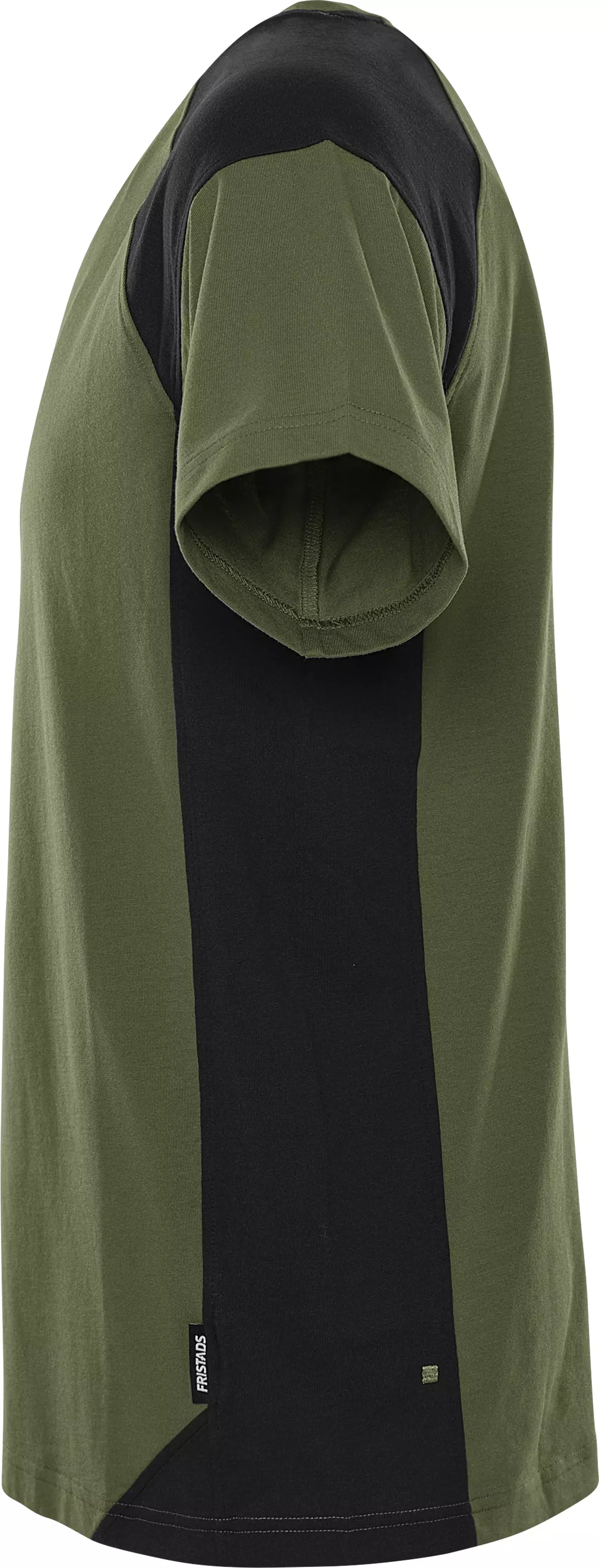 Fristads 300505-796, Heavy T-Shirt 7046 GTM, image 2