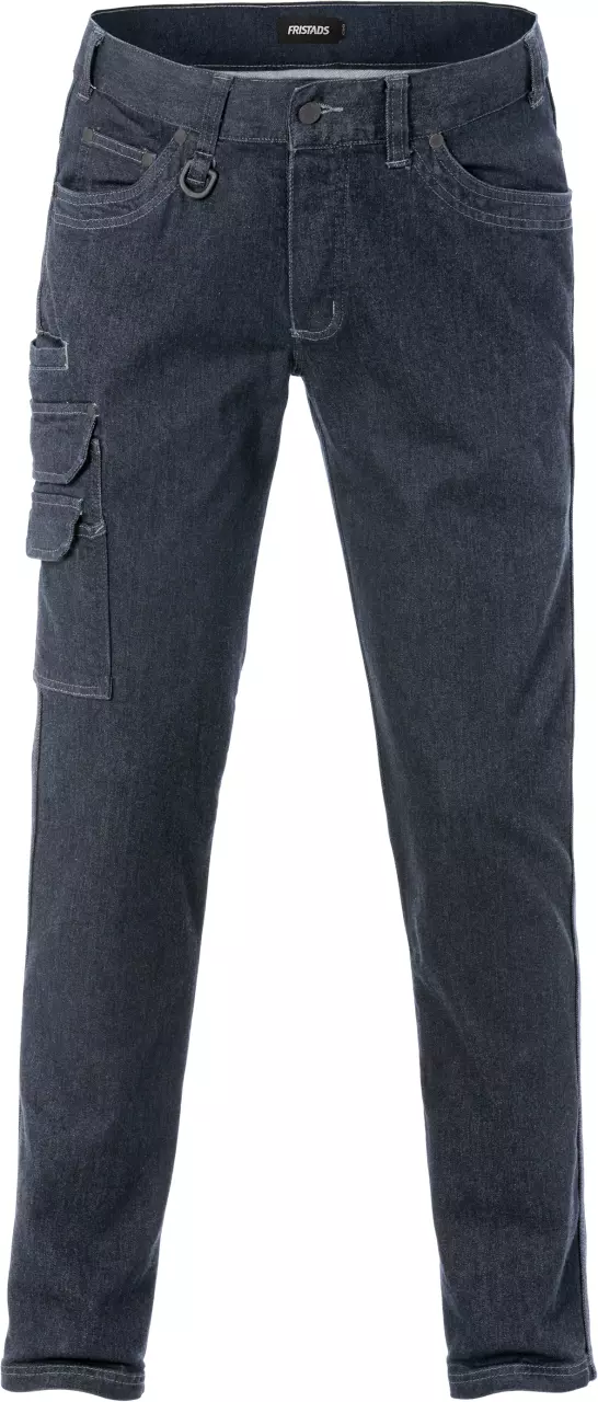 Fristads 115699-545, Service Stretch-Jeans 2501 DCS