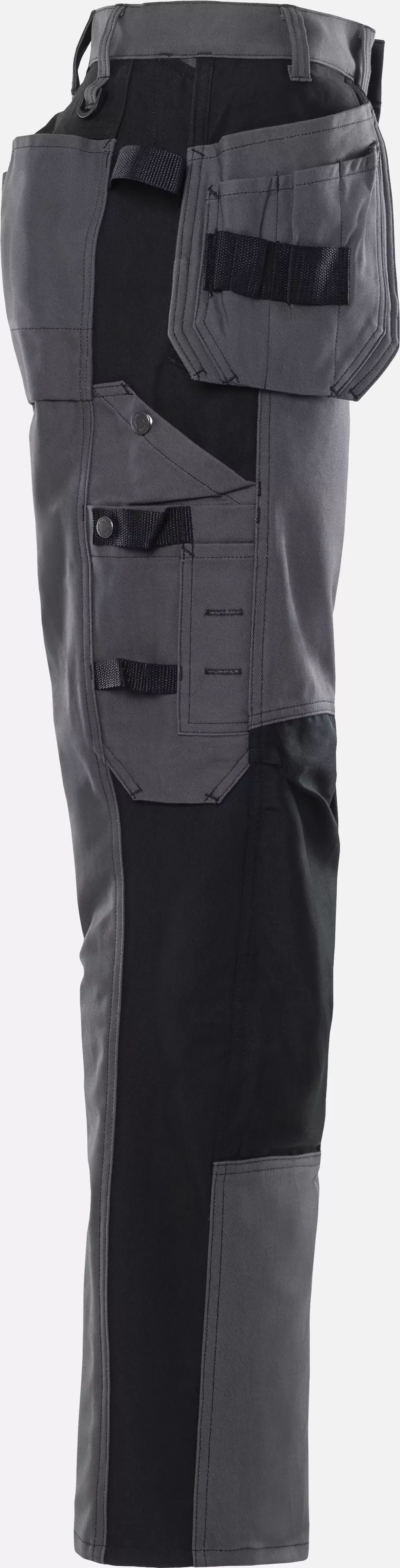 Fristads 100293-941, Craftsman Trousers 288 FAS, image 4