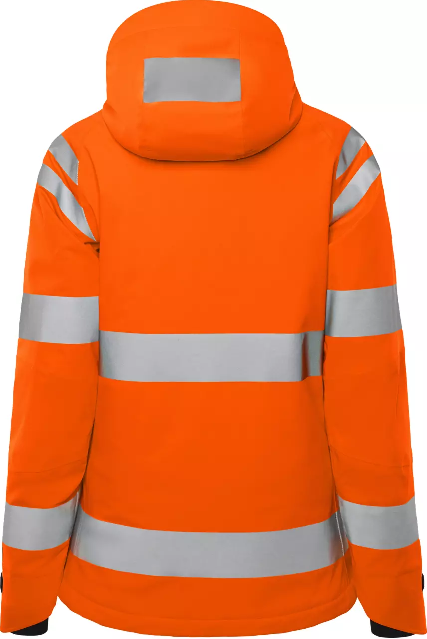 Fristads 301358-230, Warnschutz-Winterjacke Damen Klasse 3 4683 GLPS, image 2, gallery thumbnail