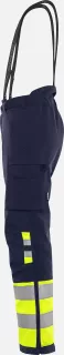 Fristads 301262-171, Warnschutz-Winterhose Klasse 1 2681 GLPS, image 4, gallery thumbnail