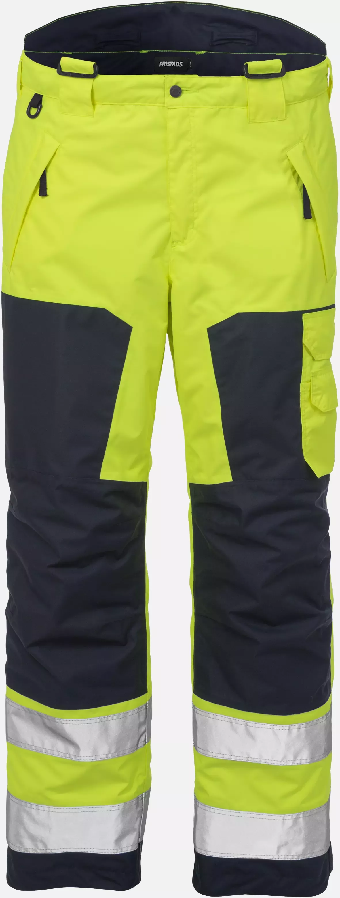 Fristads 100994-171, High Vis Airtech® Winterhose Klasse 2 2035 GTT, image 4