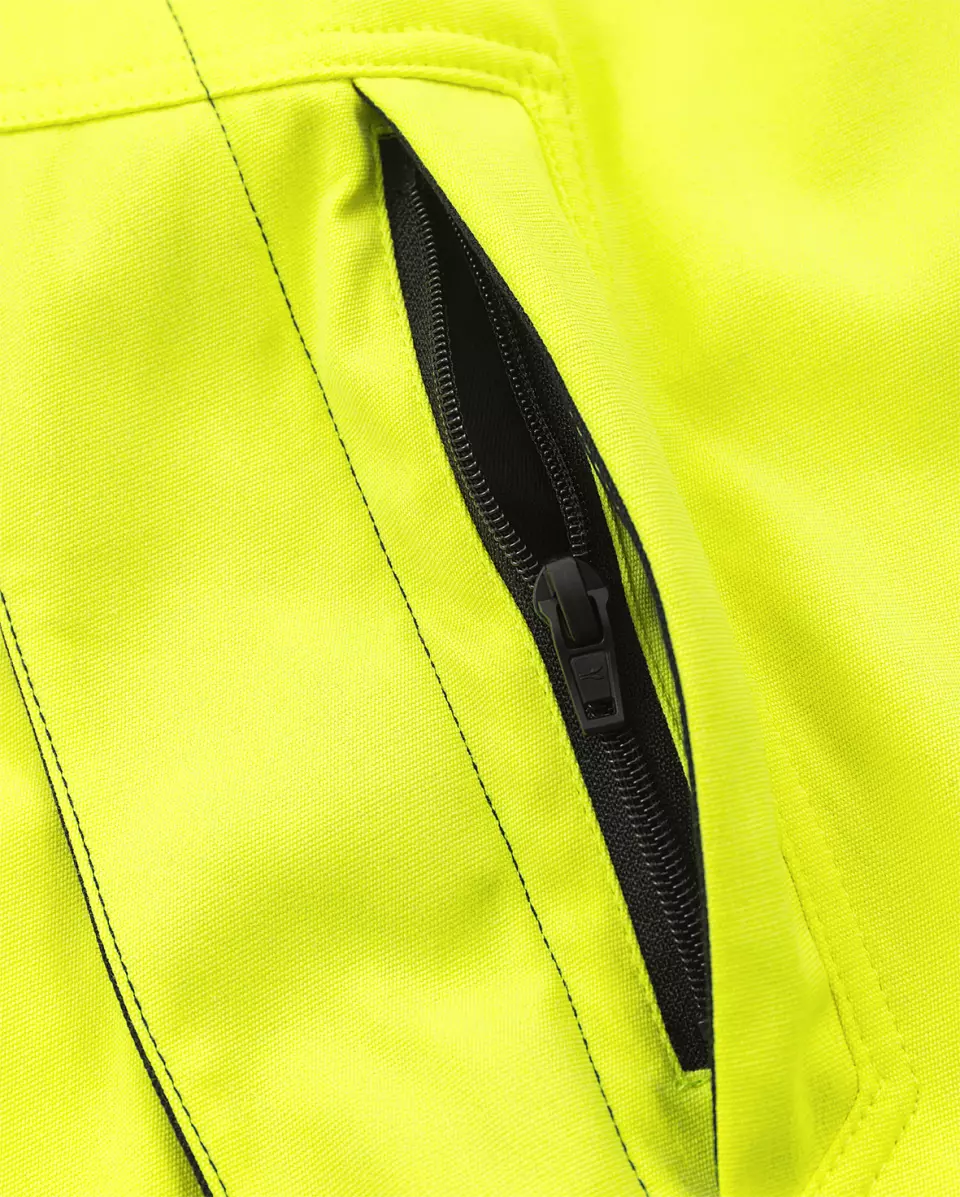 Fristads 127669-171, Flamestat Softshell-Jacke Klasse 3 4016 FSS, image 6, gallery thumbnail