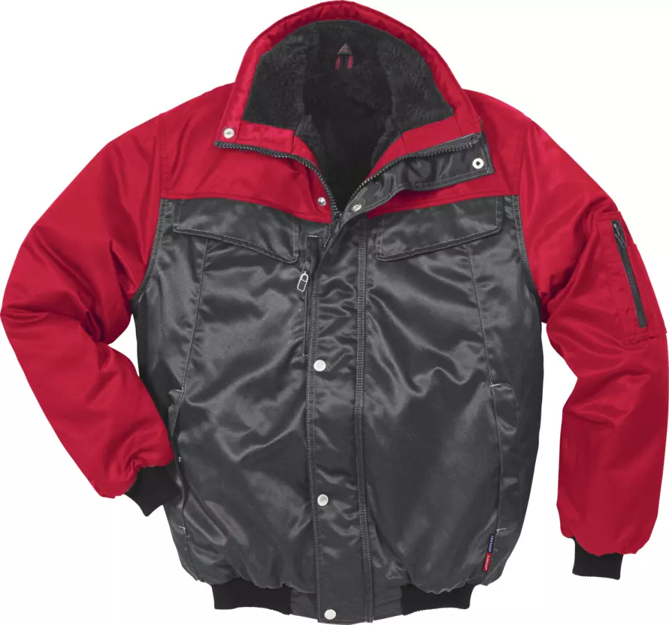 Fristads 100809-866, Icon Two Winter Pilot Jacket 4813 PP