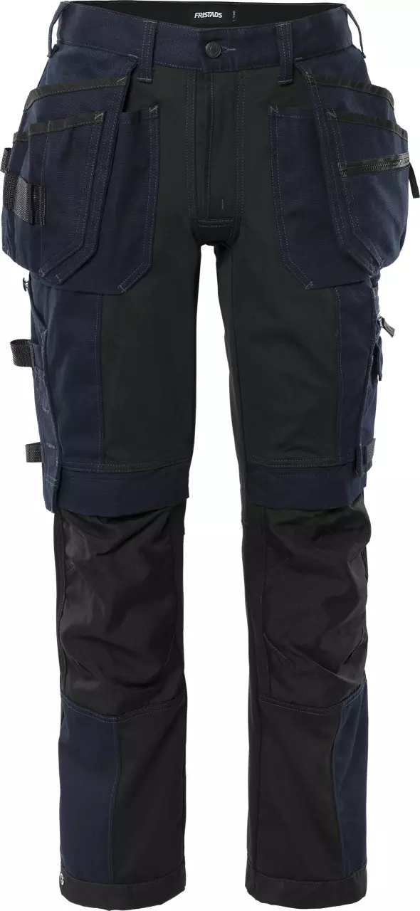 Fristads 300864-544, Craftsman Trousers 2530 GCYD
