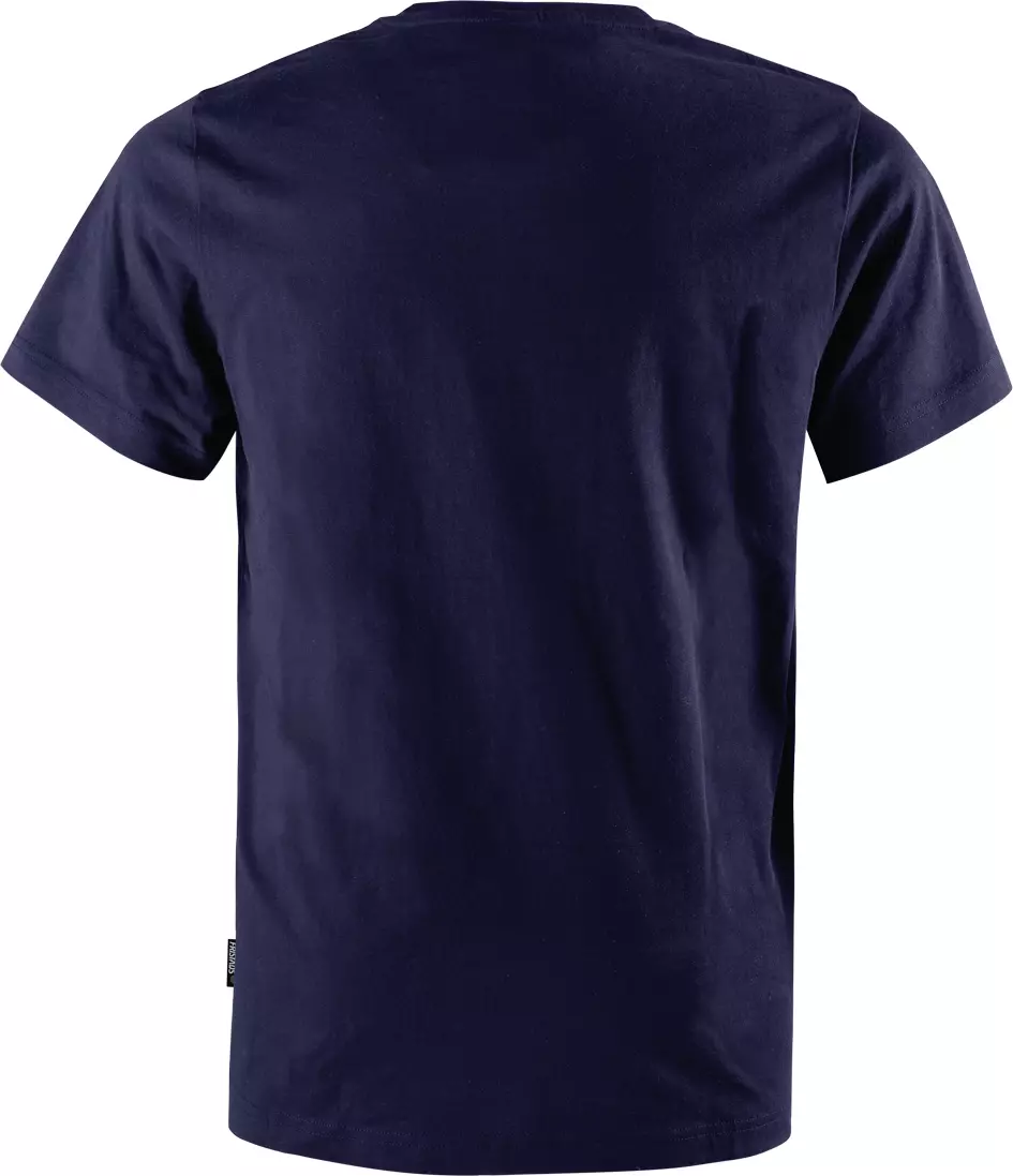 Fristads 131159-540, Green T-Shirt 7988 GOT