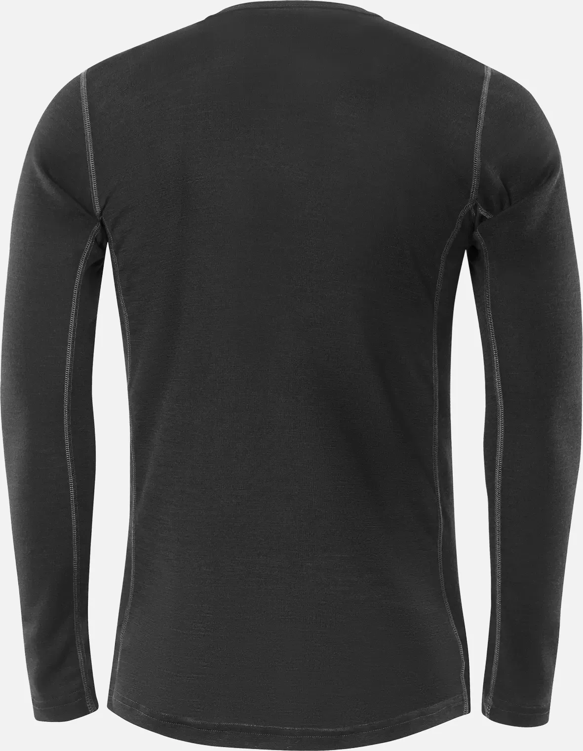 Fristads 109848-940, Flamestat Devold® Long Sleeve T-Shirt 7436 UD, image 2