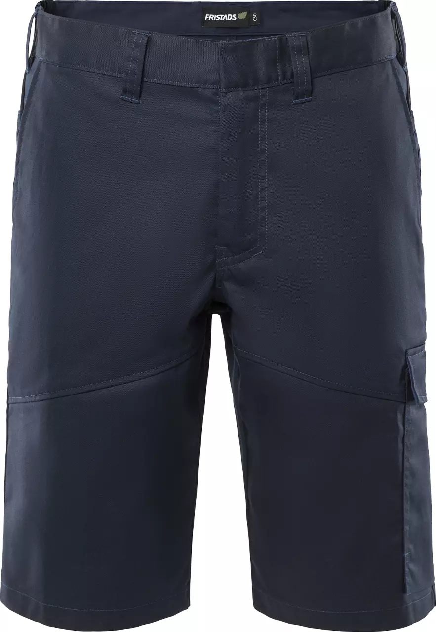 Fristads 301235-587, Green Shorts 2932 GWM