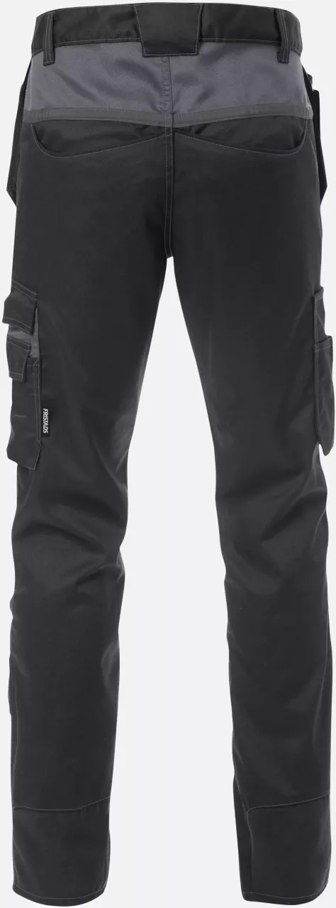 Fristads 131123-996, Craftsman Trousers 2595 STFP, image 2, gallery thumbnail