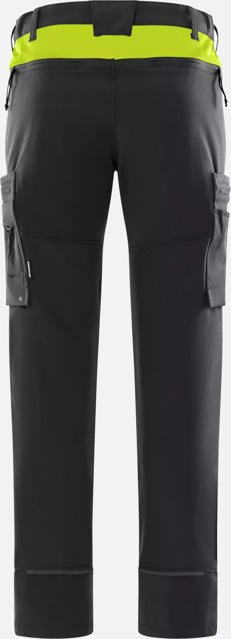 Fristads 133394-982, Stretch-Hose 2653 LWS, image 2, gallery thumbnail