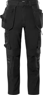 Fristads 133443-940, Handwerker-Stretch-Hose 2596 LWS