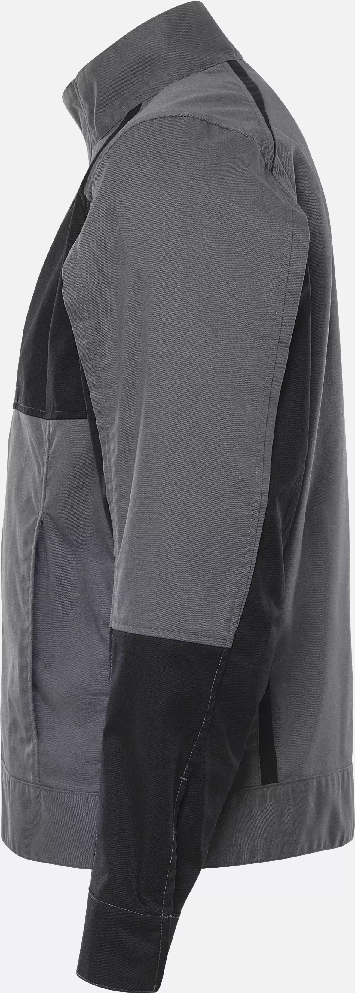 Fristads 301025-896, Green Jacket 4930 GWM, image 3