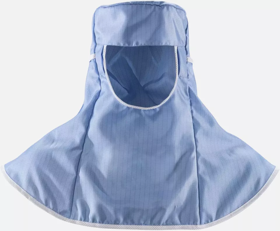 Fristads 131230-500, Reinraum Haube 9206 XR50, image 1, gallery thumbnail