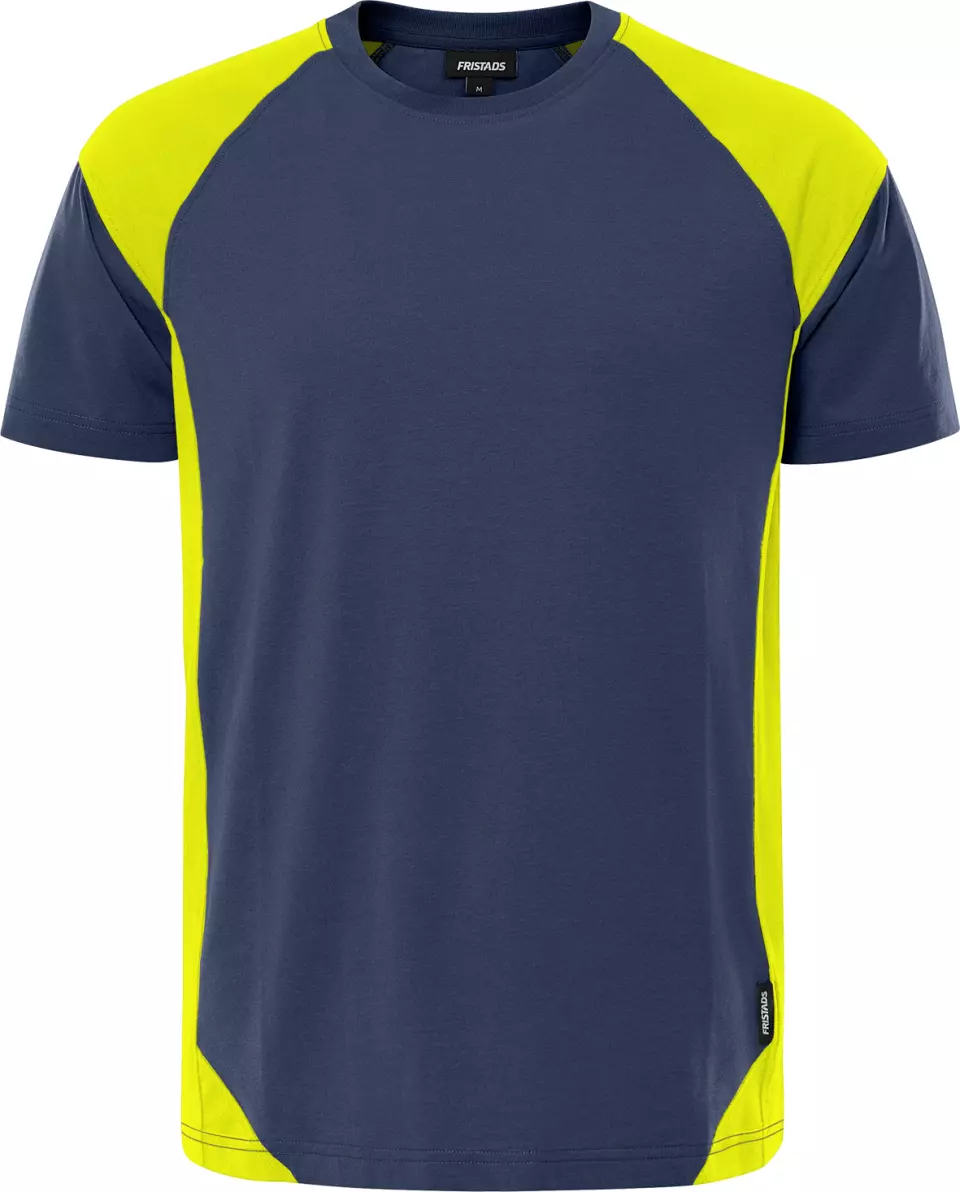 Fristads 300505-556, Heavy T-Shirt 7046 GTM