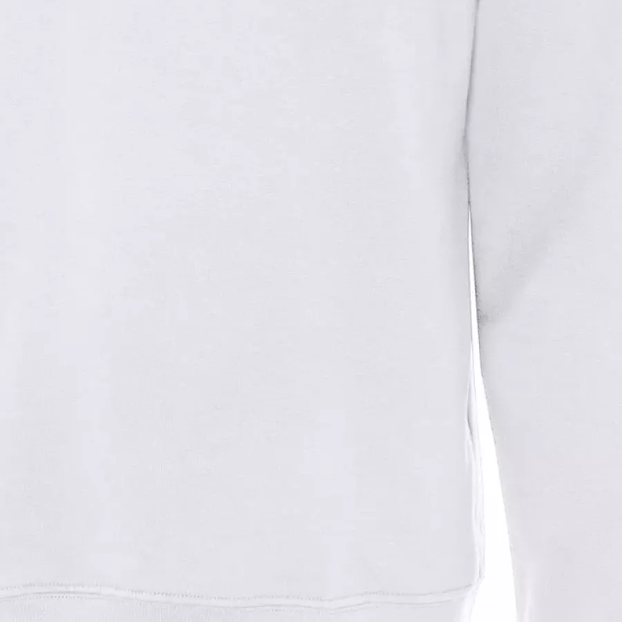 Das **Langarm**-Design bietet zuverlässige Abdeckung und Komfort an kühleren Arbeitstagen.