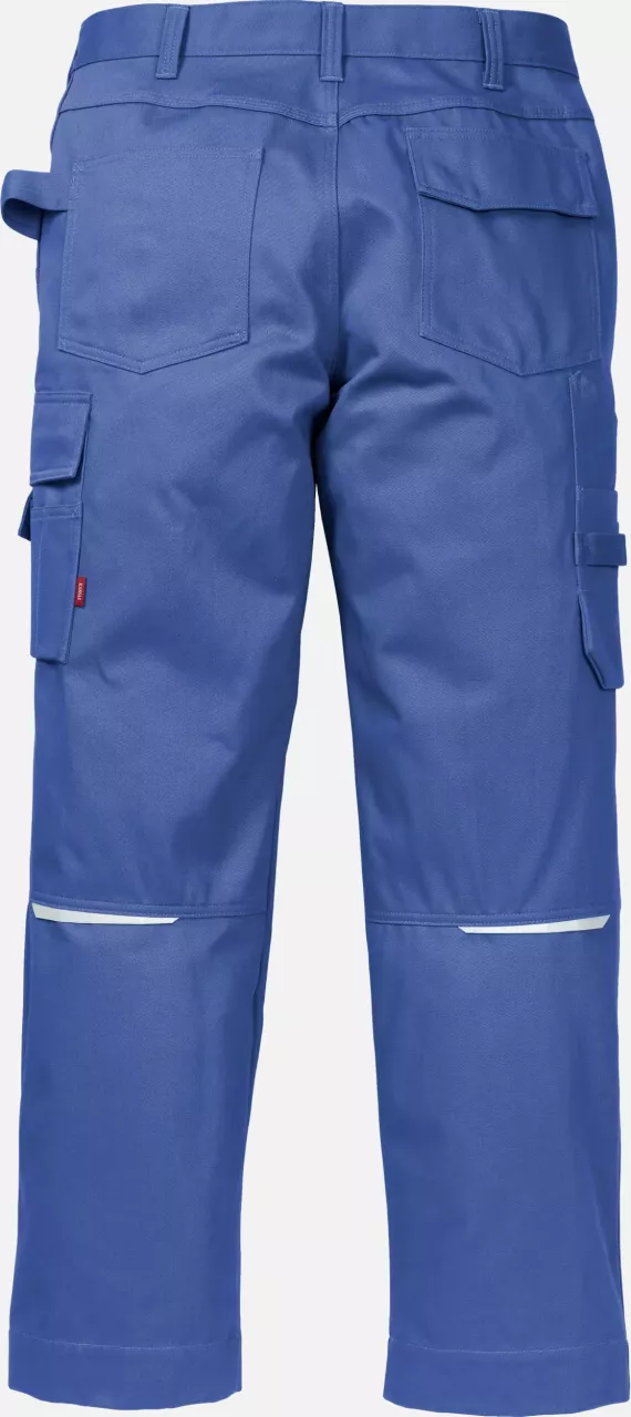 Fristads 113095-530, Icon One Cotton Trousers 2111 KC, image 2, gallery thumbnail