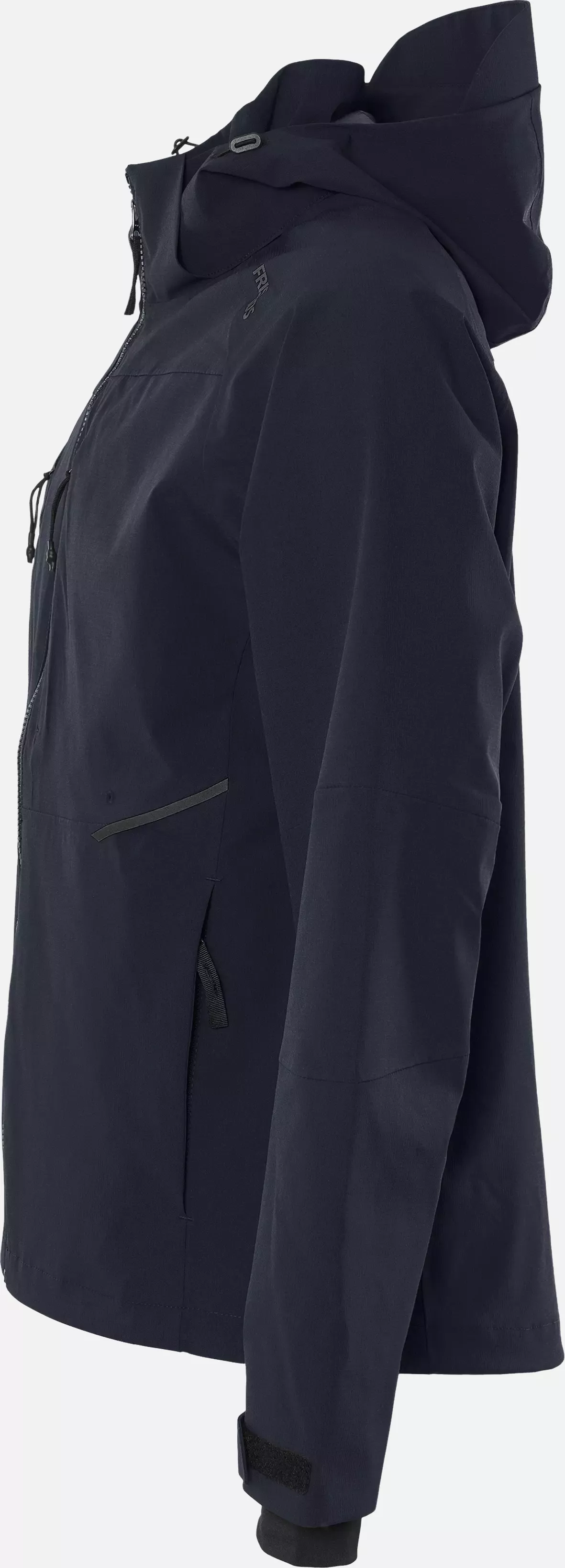 Fristads 301275-544, Stretch Funktionsjacke Damen 4981 GLS, image 3