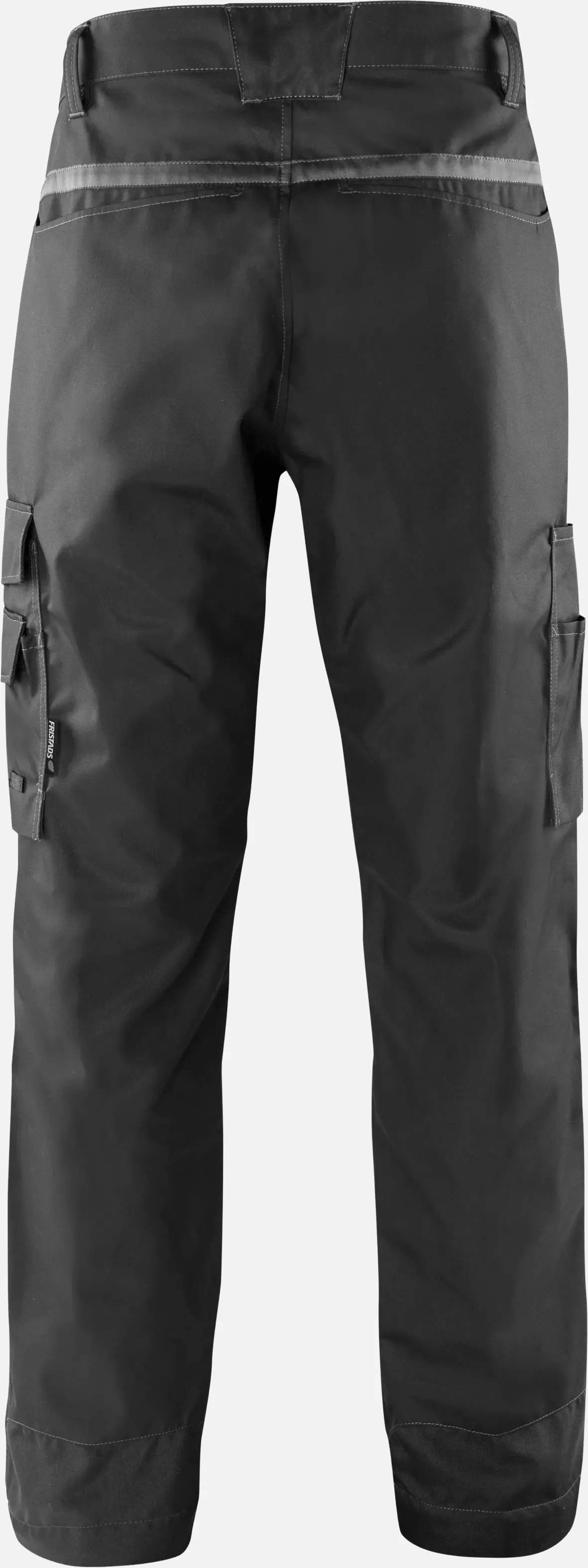 Fristads 130721-940, Green Damenhose 2689 GRT, image 2