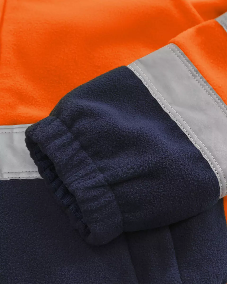 Cuff Style · Elastic feature highlight