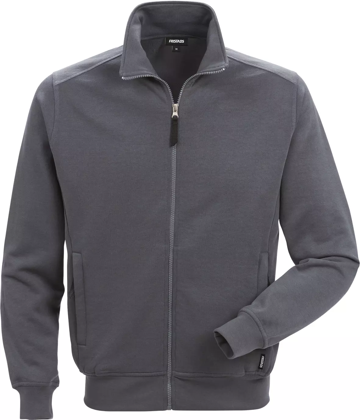 Fristads 114142-941, Sweat Jacket 7608 SM