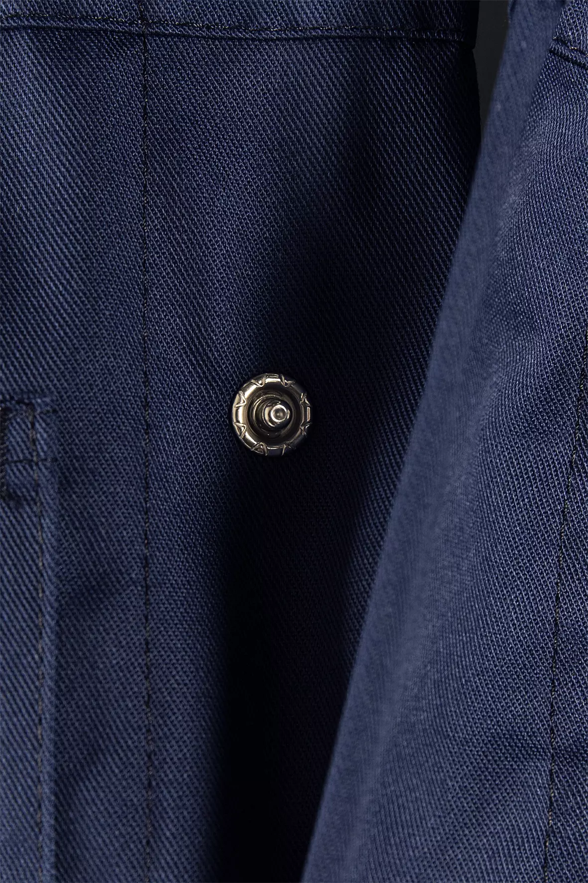 Fristads 100761-540, Coat 3001 P154, image 4