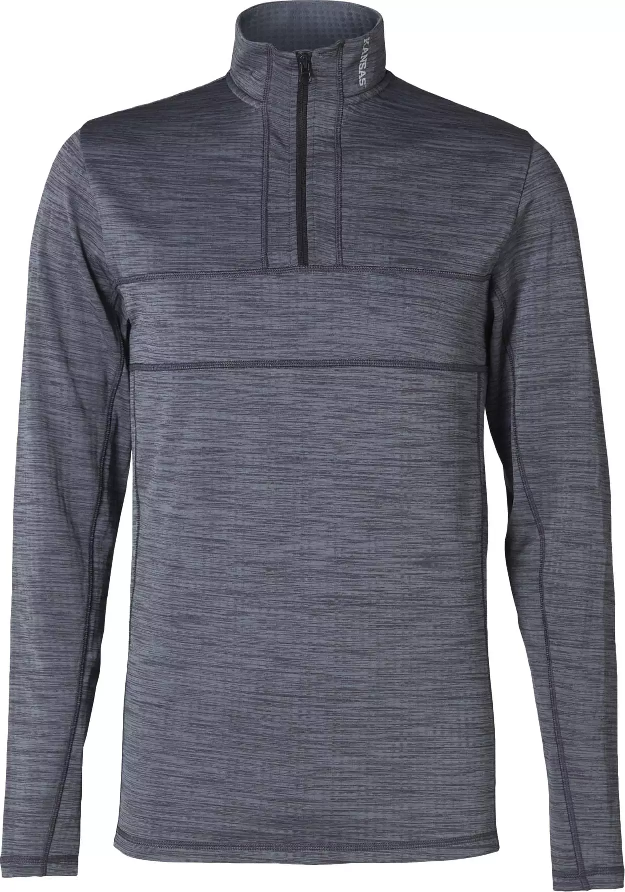 Fristads 130177-894, Evolve Long Sleeve T-Shirt, FastDry, image 1