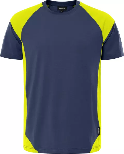 Fristads Heavy T-Shirt 7046 GTM