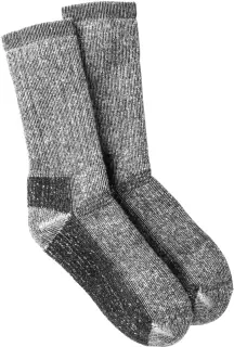 Fristads 127538-942, Thick Wool Socks 9187 SOWH