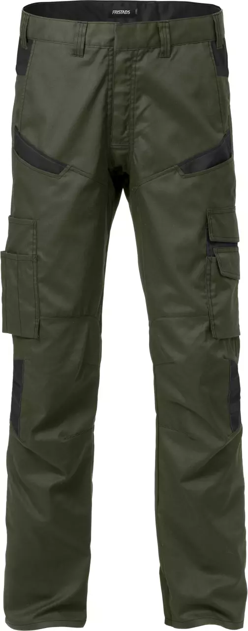 Fristads 129484-796, Trousers 2552 STFP