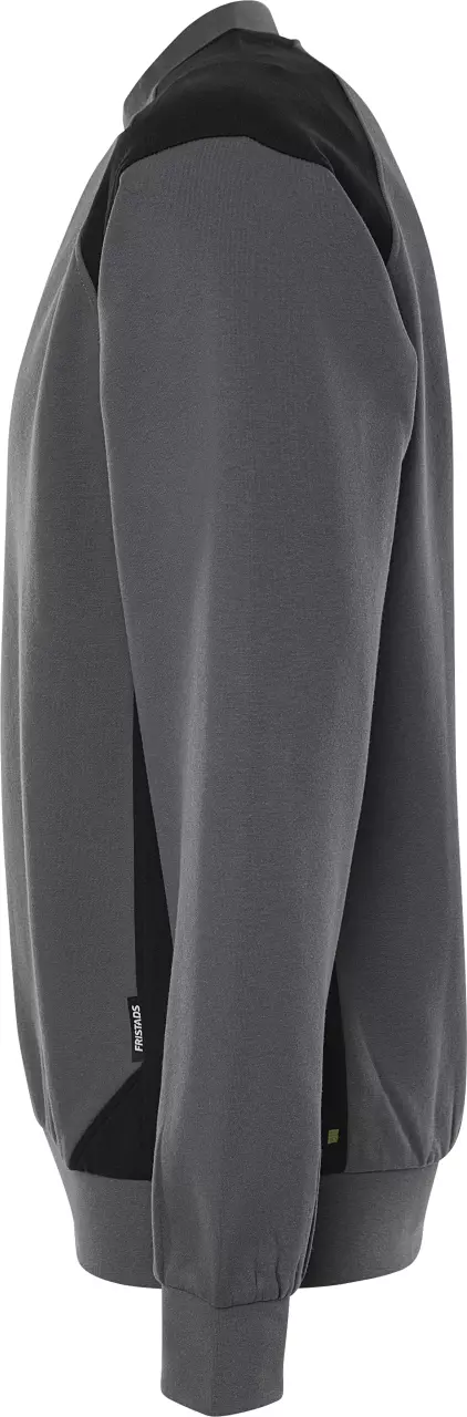 Fristads 300510-896, Sweatshirt 7148 GSM, image 3, gallery thumbnail