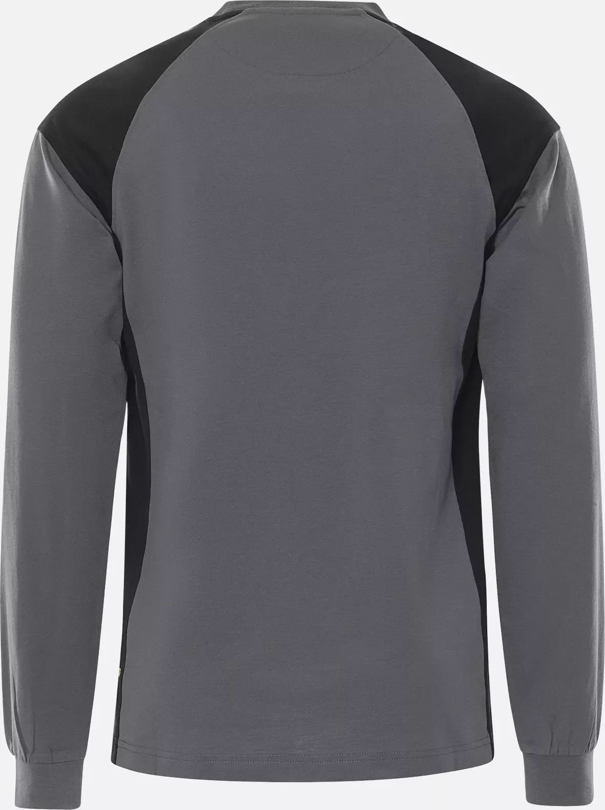 Fristads 301171-896, Heavy Long Sleeve T-Shirt 7071 GTM, image 2