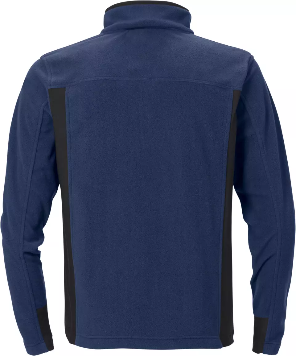 Fristads 120966-598, Fleece Jacket 4003 MFL, image 2, gallery thumbnail
