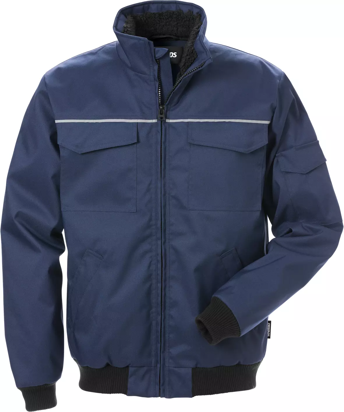 Fristads 127565-540, Winter Jacket 4819 PRS, image 1
