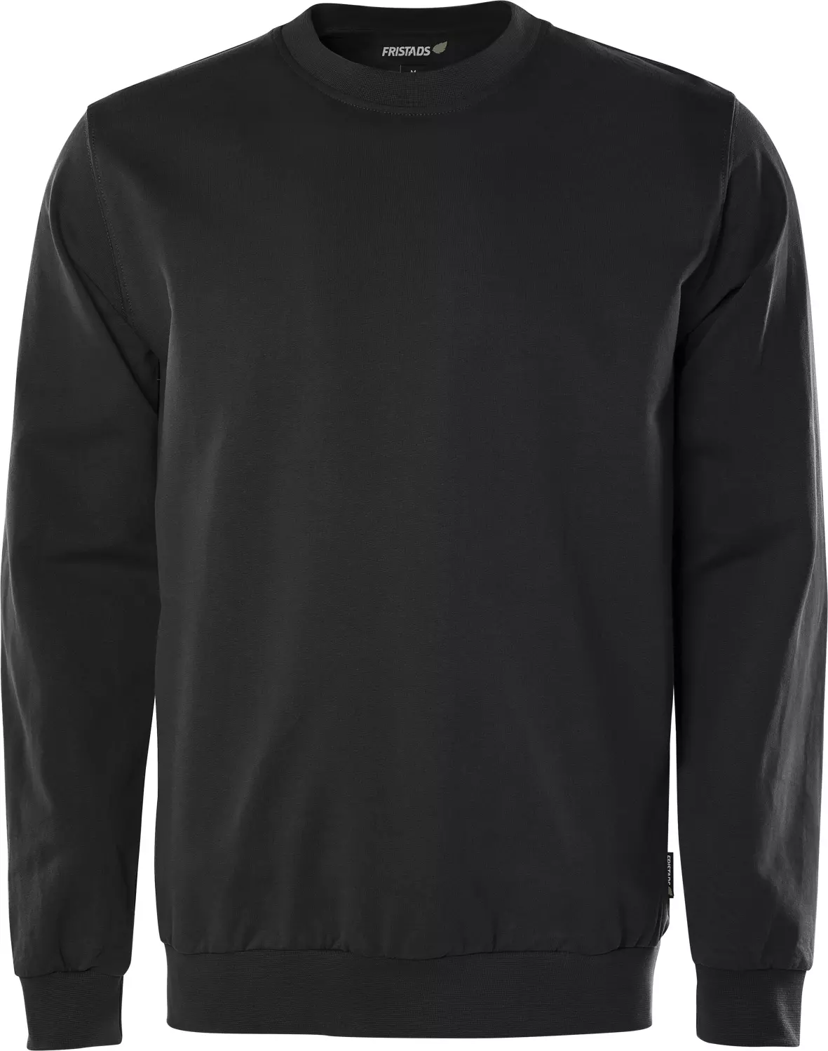 Fristads 131158-940, Green Sweatshirt 7989 GOS
