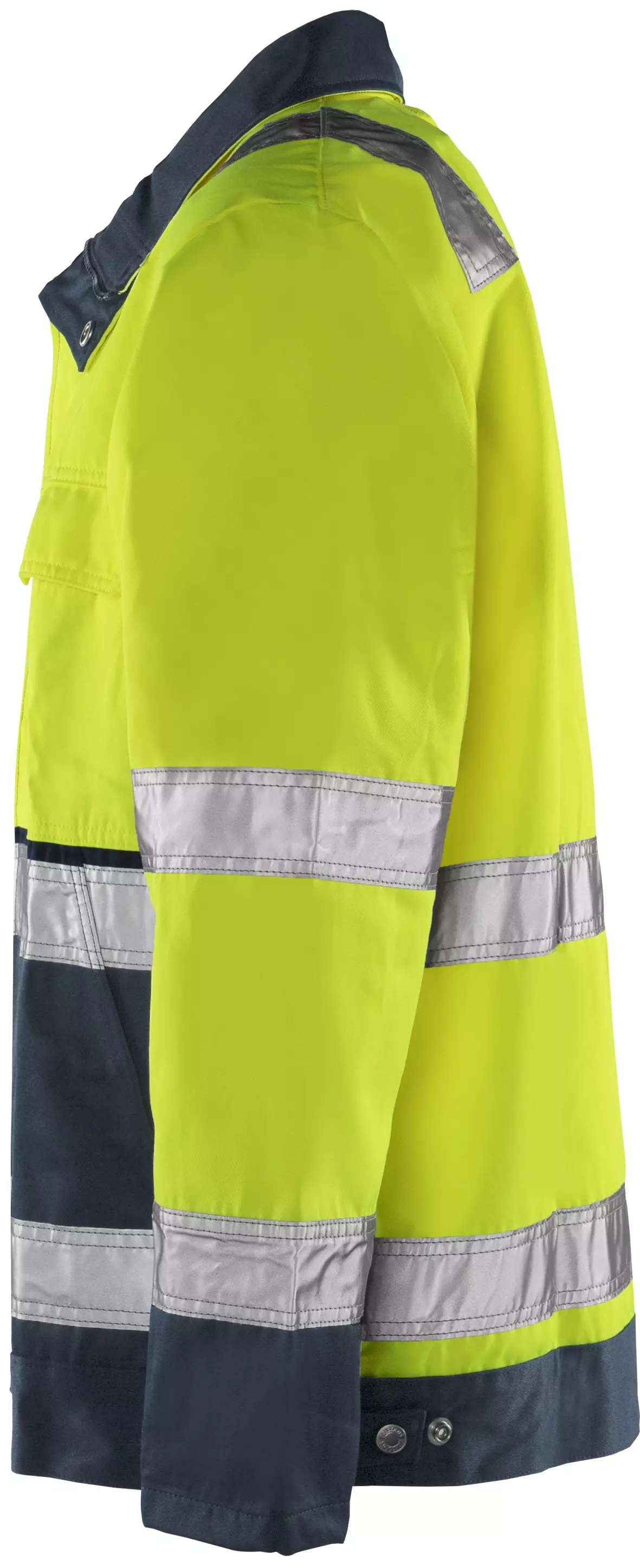 Fristads 100001-171, High Vis Jacke Klasse 3 4794 TH, image 3