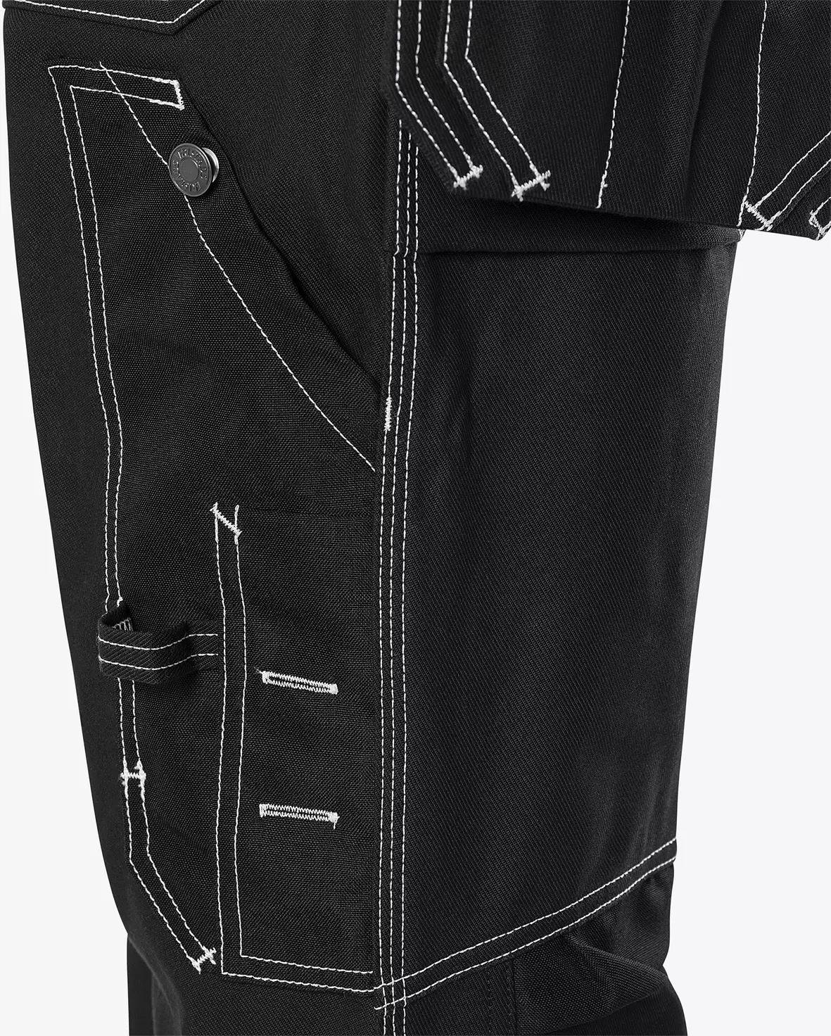 Fristads 100281-940, Handwerkerhose Damen 253K FAS, image 7