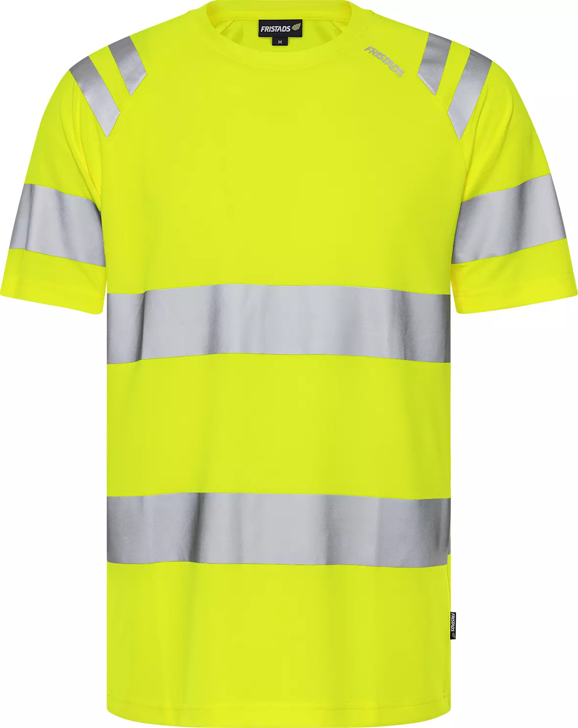Fristads 301021-130, High Vis T-Shirt Class 3 7860 GPST