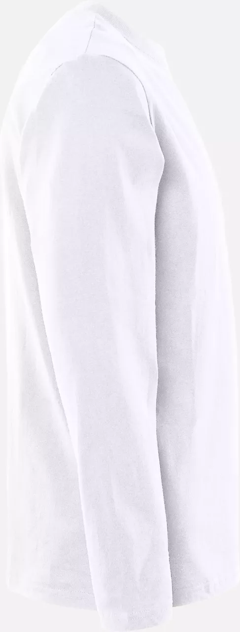 Fristads 100242-900, Acode T-Shirt Langarm 1914 HSJ, image 4, gallery thumbnail