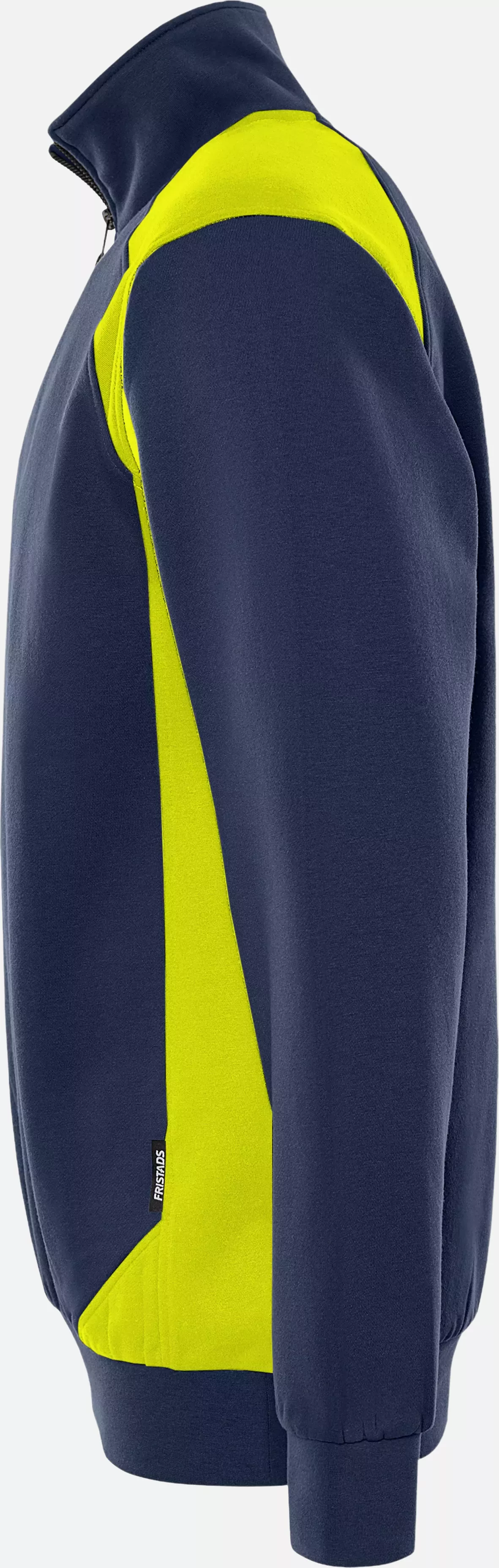 Fristads 300511-556, Sweatshirt 7048 GSM, image 3