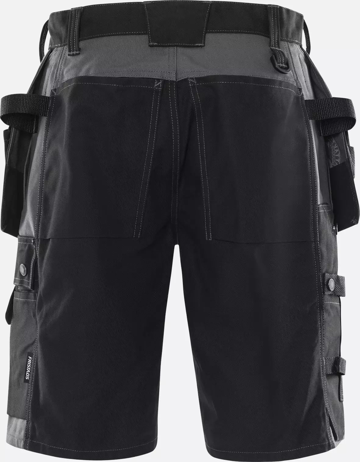 Fristads 100276-940, Craftsman Shorts 201 FAS, image 2
