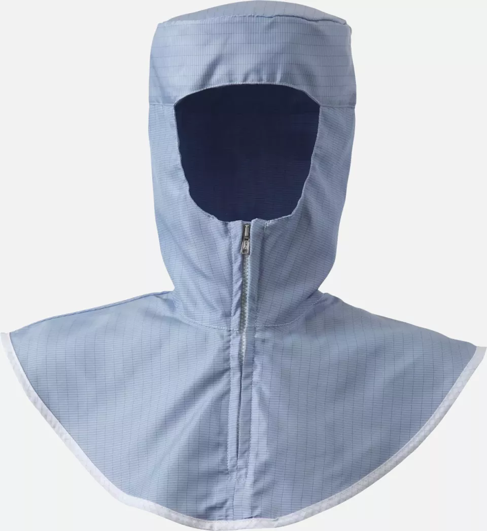 Fristads 101083-500, Reinraum Haube 5R011 XR50, image 1, gallery thumbnail