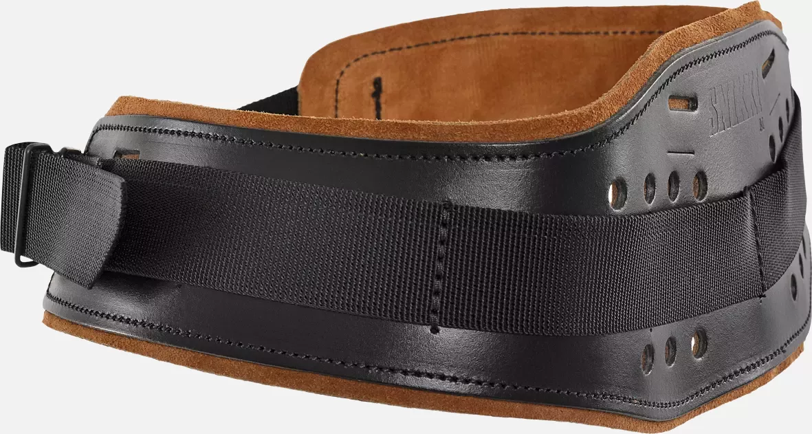 Fristads 100045-940, Snikki Ergo Belt 9319 LTHR, image 7