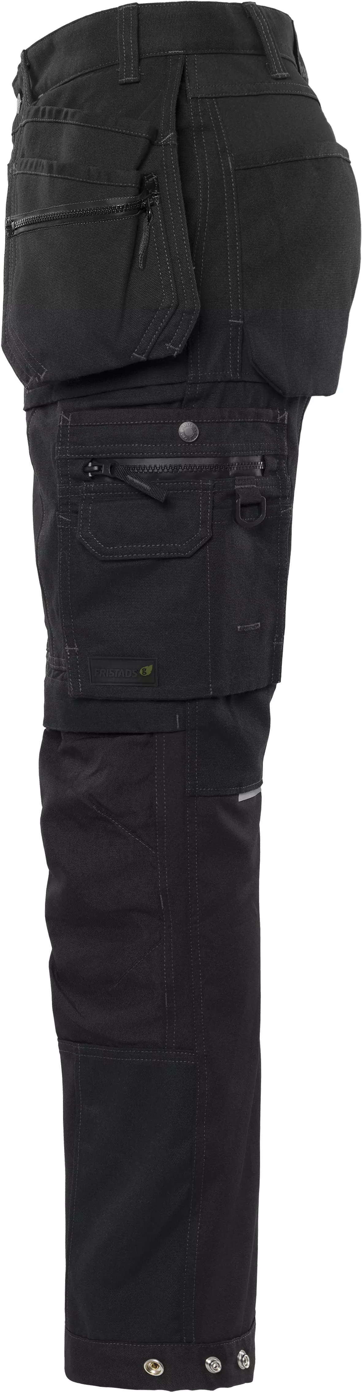 Fristads 300864-940, Craftsman Trousers 2530 GCYD, image 2