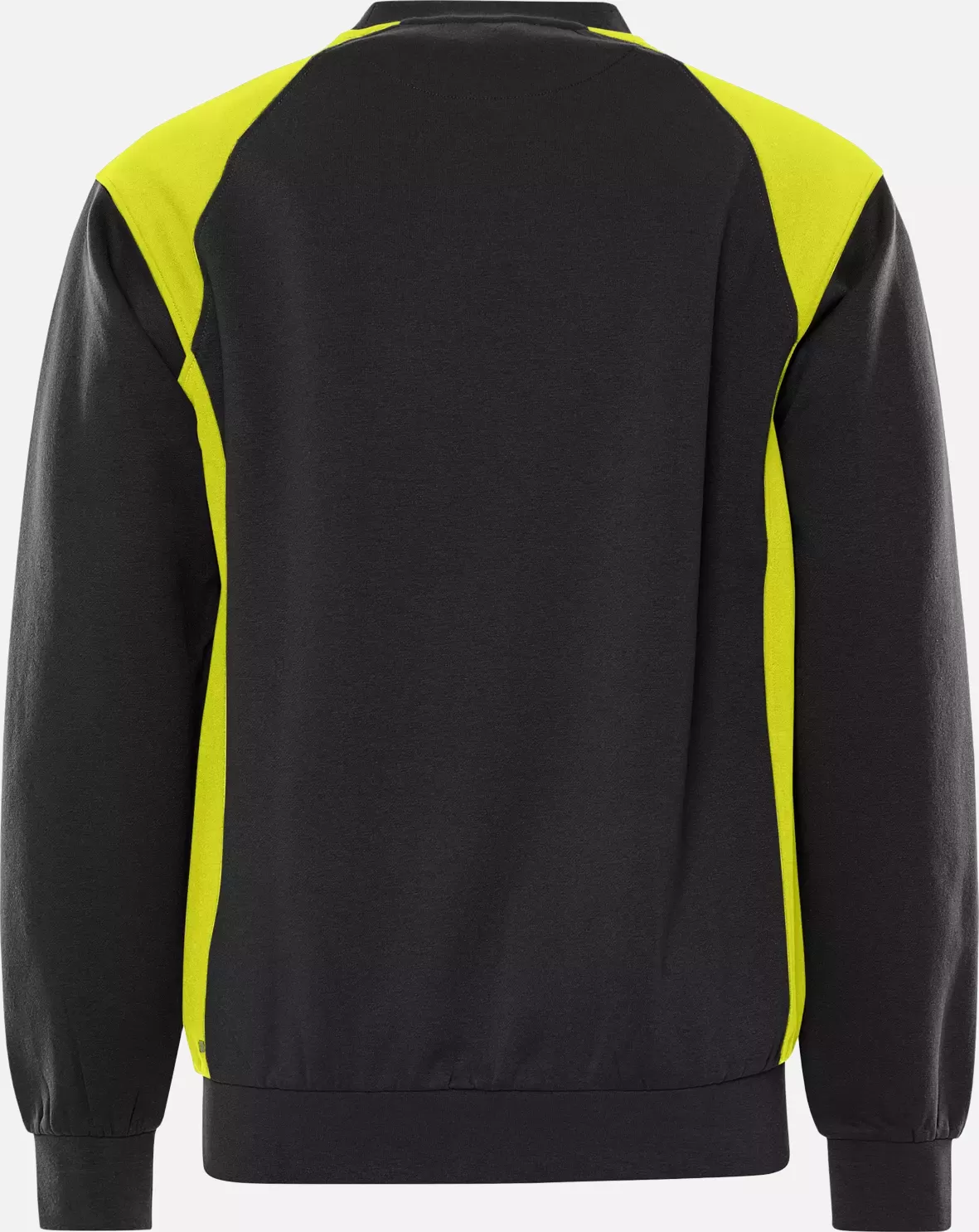 Fristads 300510-982, Sweatshirt 7148 GSM, image 2