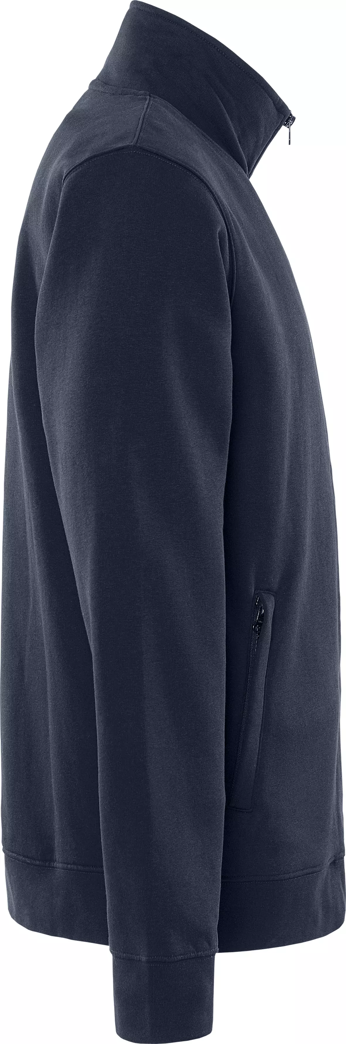 Fristads 122215-544, Acode Sweat Jacket 1733 SWB, image 4